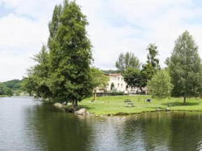 Hotel du Lac Foix